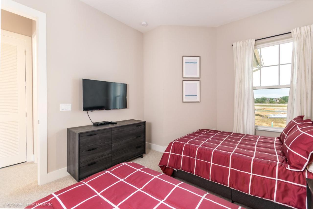 7572 Sunny Dreams Lane Villa Orlando Eksteriør billede