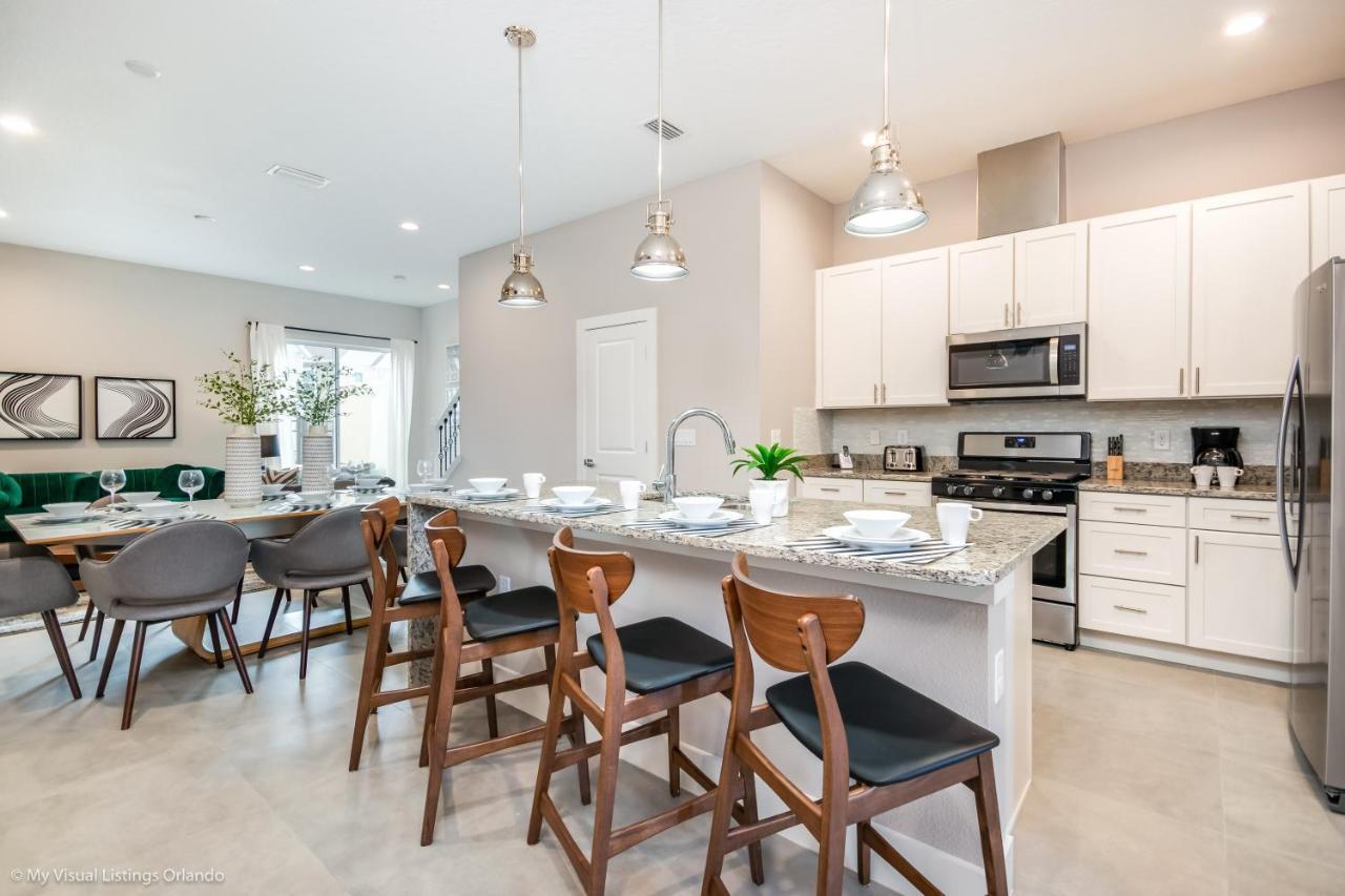 7572 Sunny Dreams Lane Villa Orlando Eksteriør billede