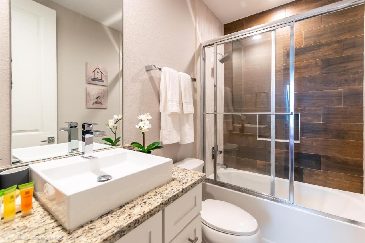 7572 Sunny Dreams Lane Villa Orlando Eksteriør billede