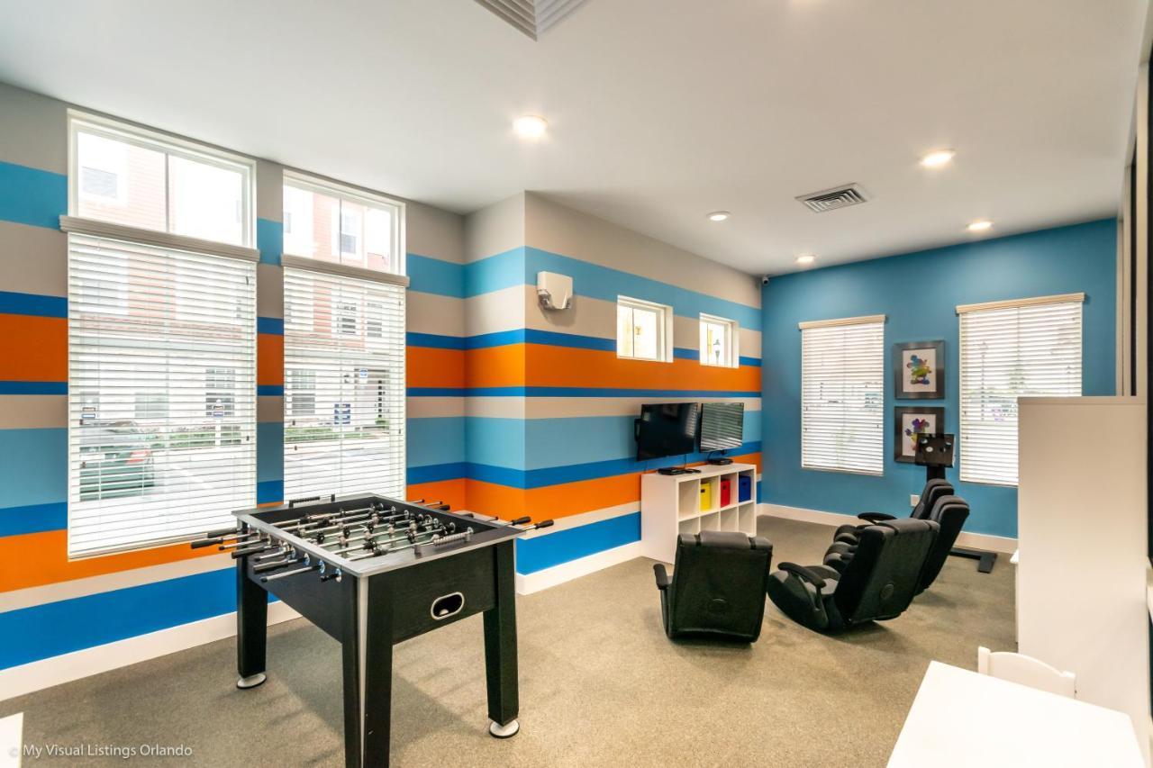 7572 Sunny Dreams Lane Villa Orlando Eksteriør billede