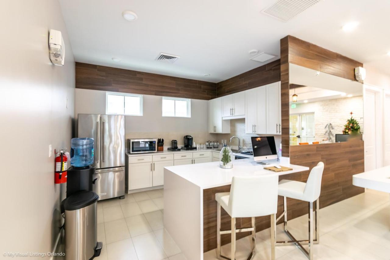 7572 Sunny Dreams Lane Villa Orlando Eksteriør billede