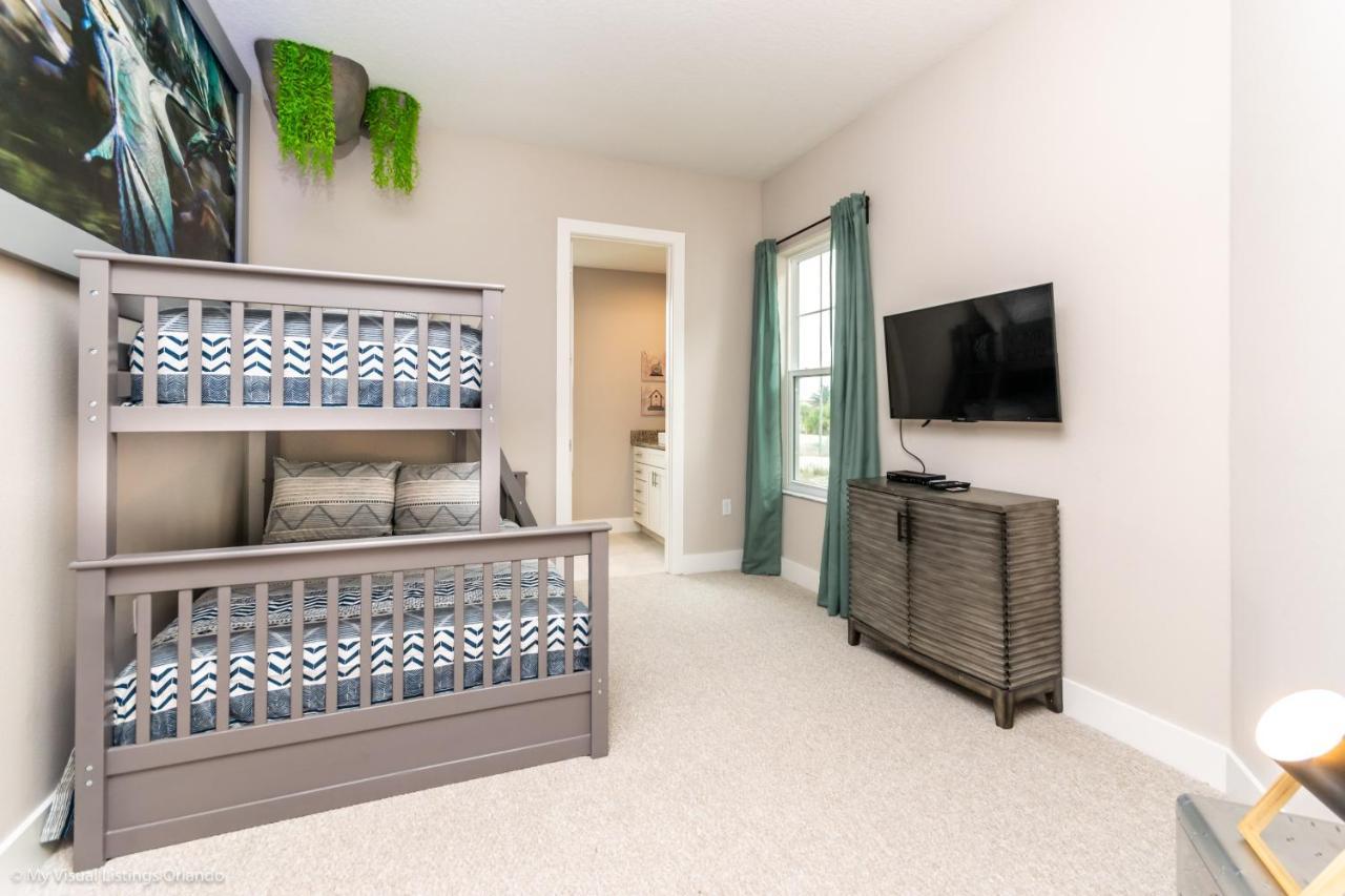 7572 Sunny Dreams Lane Villa Orlando Eksteriør billede