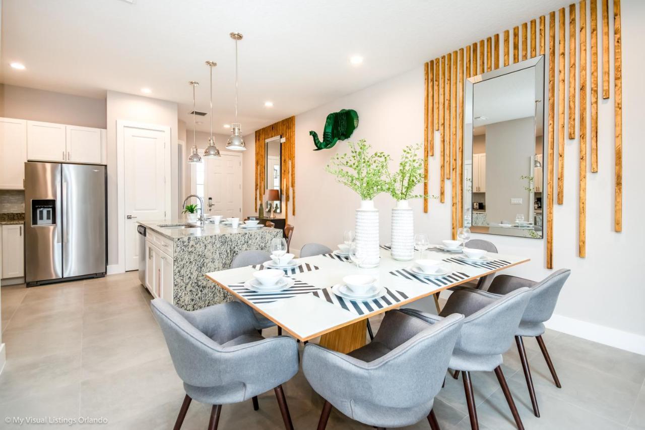 7572 Sunny Dreams Lane Villa Orlando Eksteriør billede