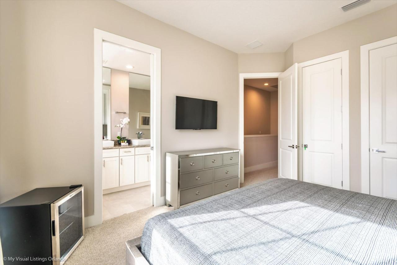 7572 Sunny Dreams Lane Villa Orlando Eksteriør billede