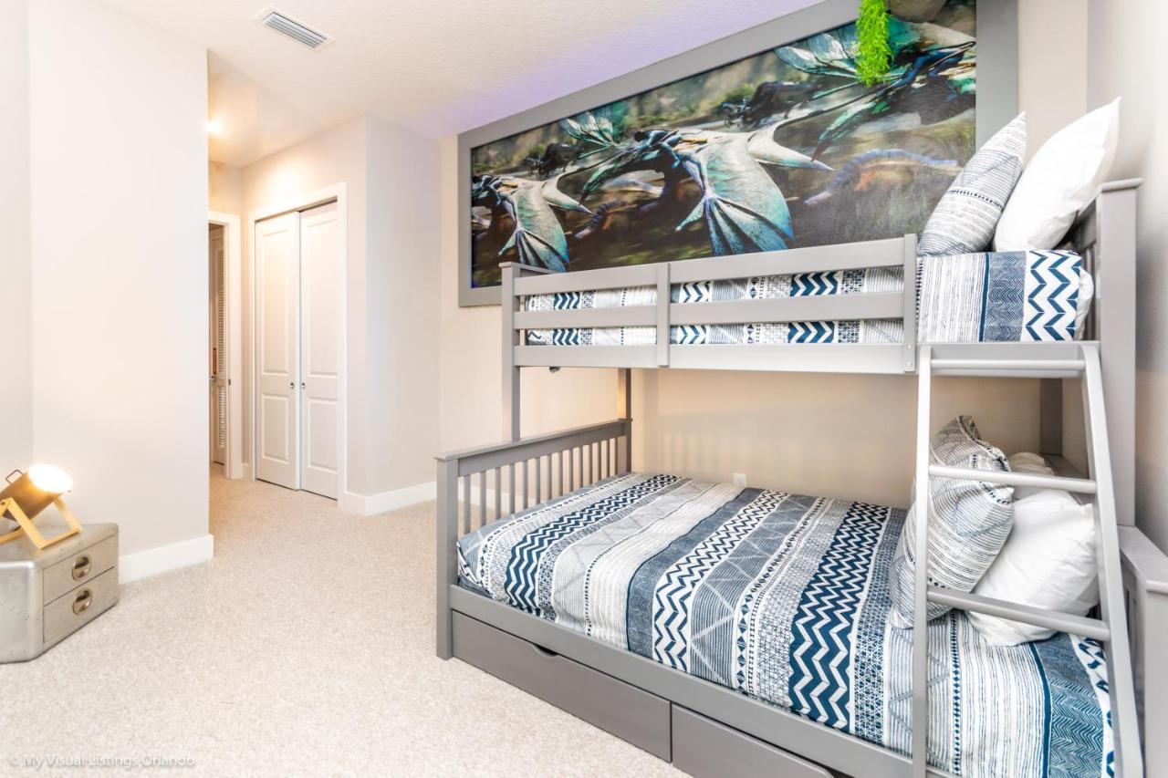 7572 Sunny Dreams Lane Villa Orlando Eksteriør billede