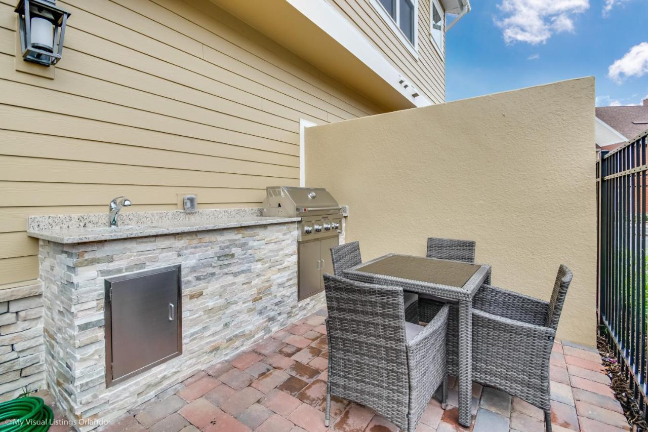 7572 Sunny Dreams Lane Villa Orlando Eksteriør billede