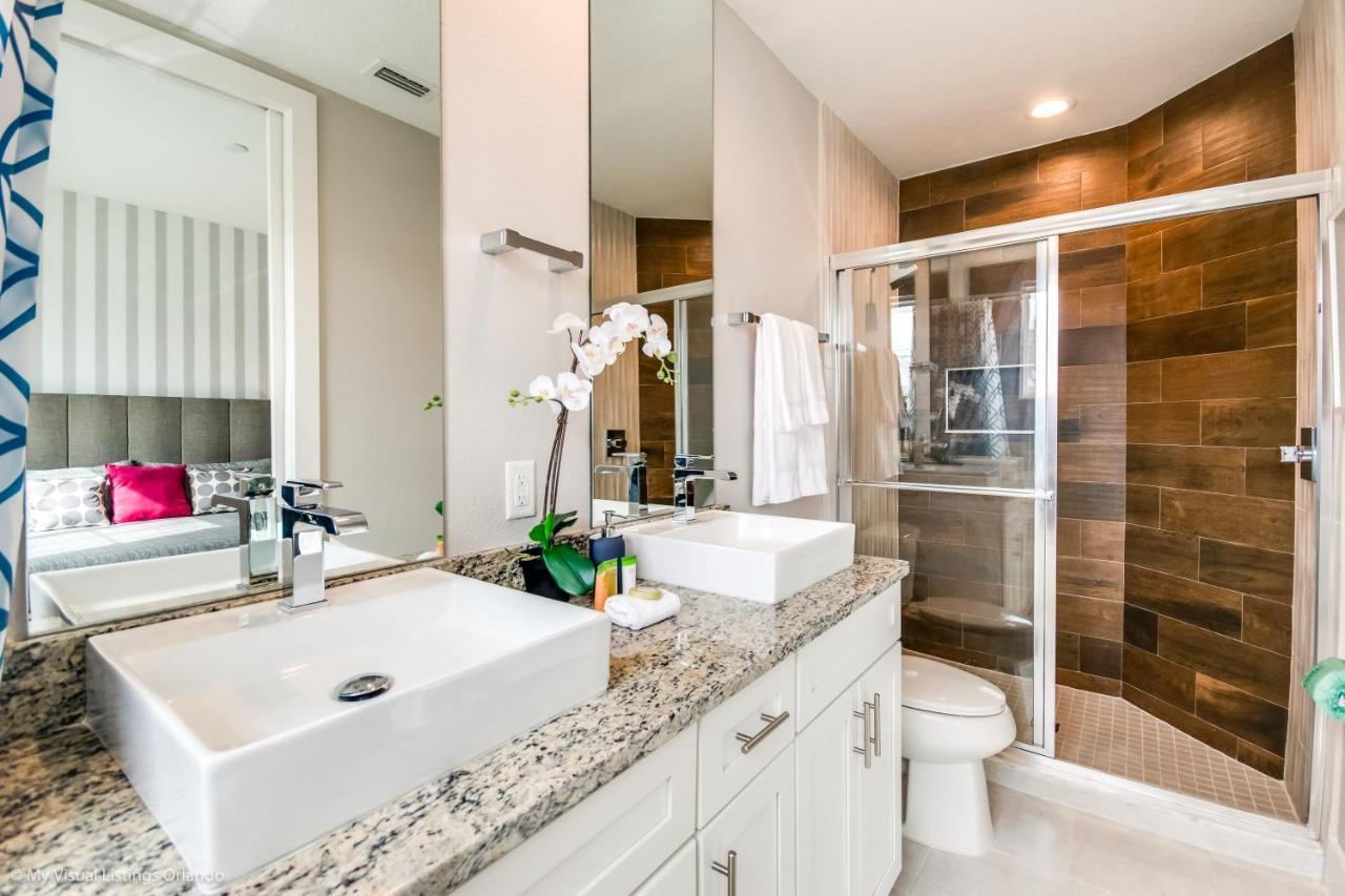 7572 Sunny Dreams Lane Villa Orlando Eksteriør billede