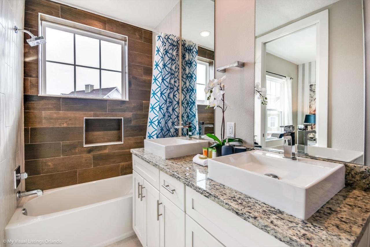 7572 Sunny Dreams Lane Villa Orlando Eksteriør billede