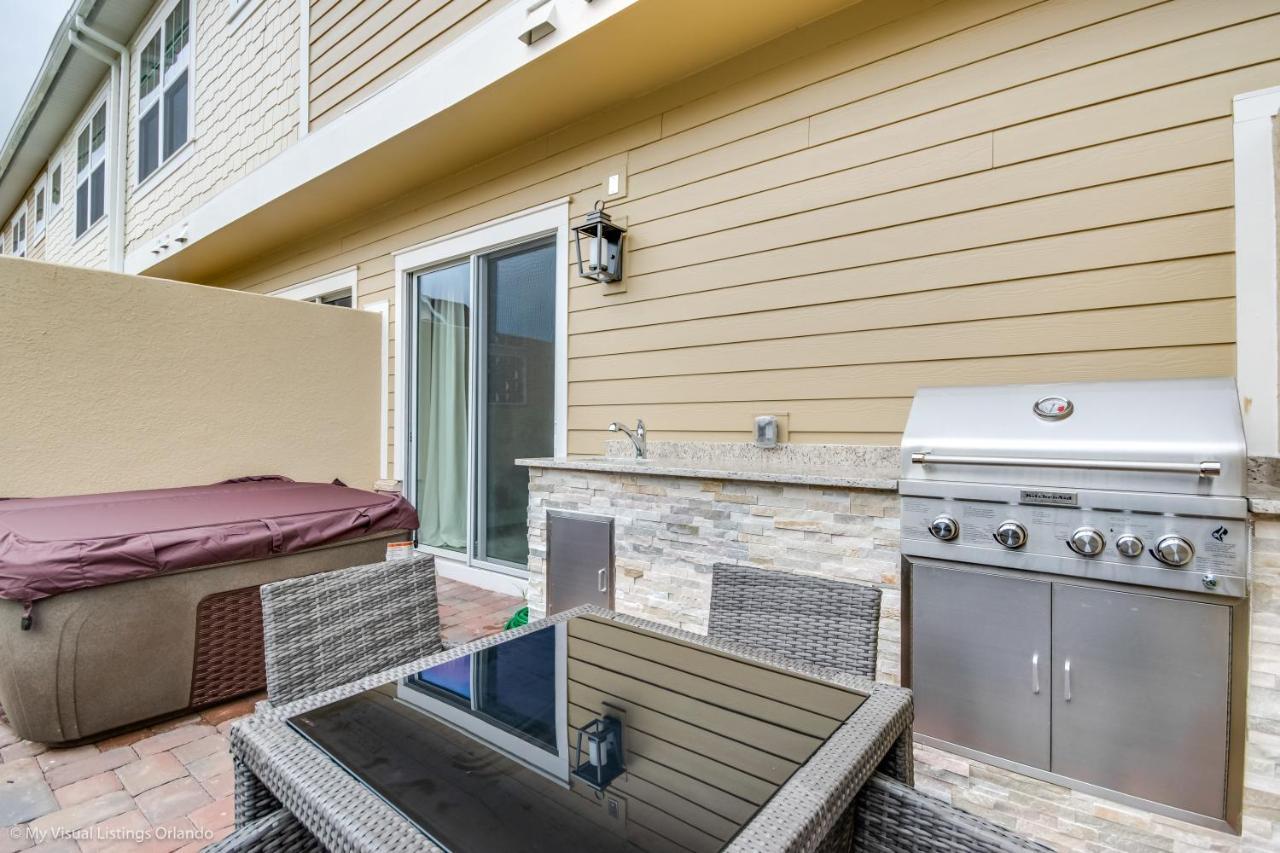 7572 Sunny Dreams Lane Villa Orlando Eksteriør billede