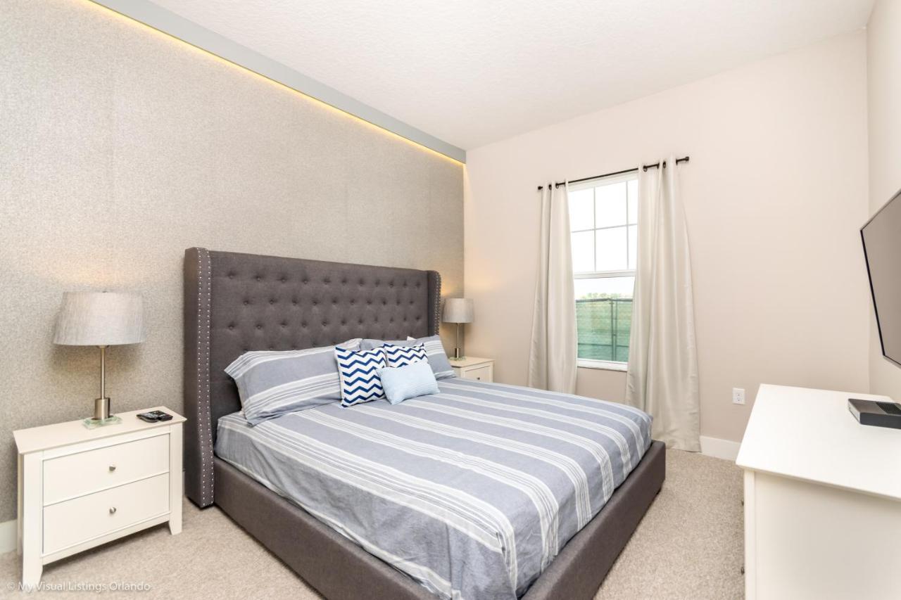 7572 Sunny Dreams Lane Villa Orlando Eksteriør billede