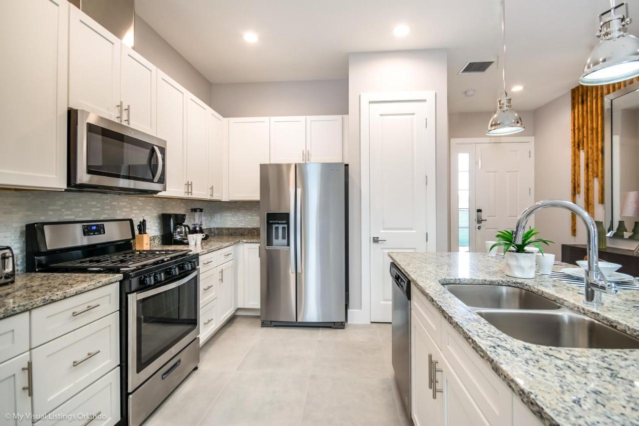 7572 Sunny Dreams Lane Villa Orlando Eksteriør billede